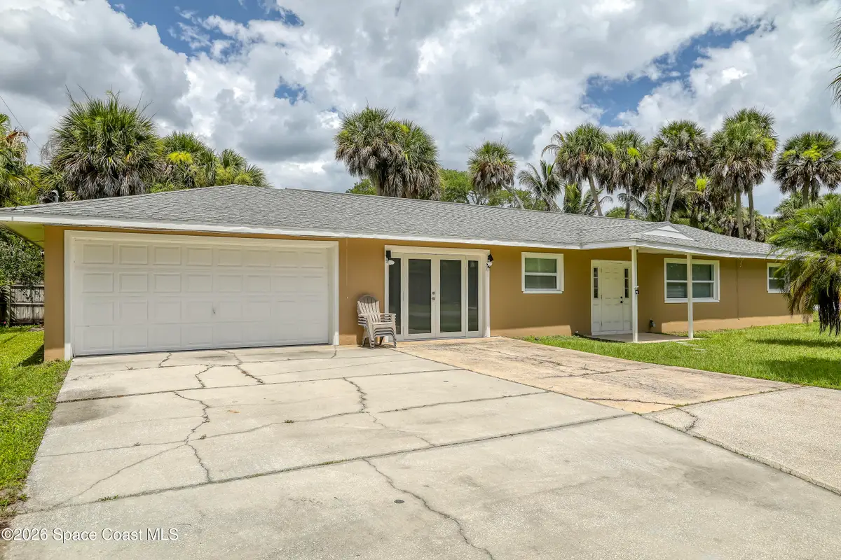 215 Pelican Drive, Melbourne Beach, FL 32951 - #1
