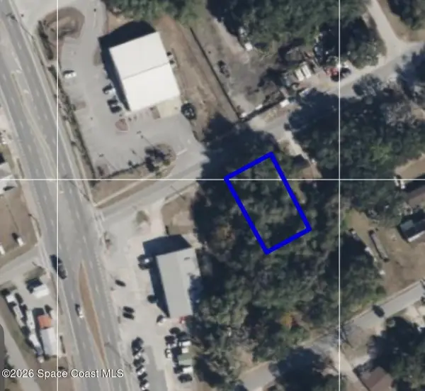 00 Jefferson Street, Mims, FL 32754