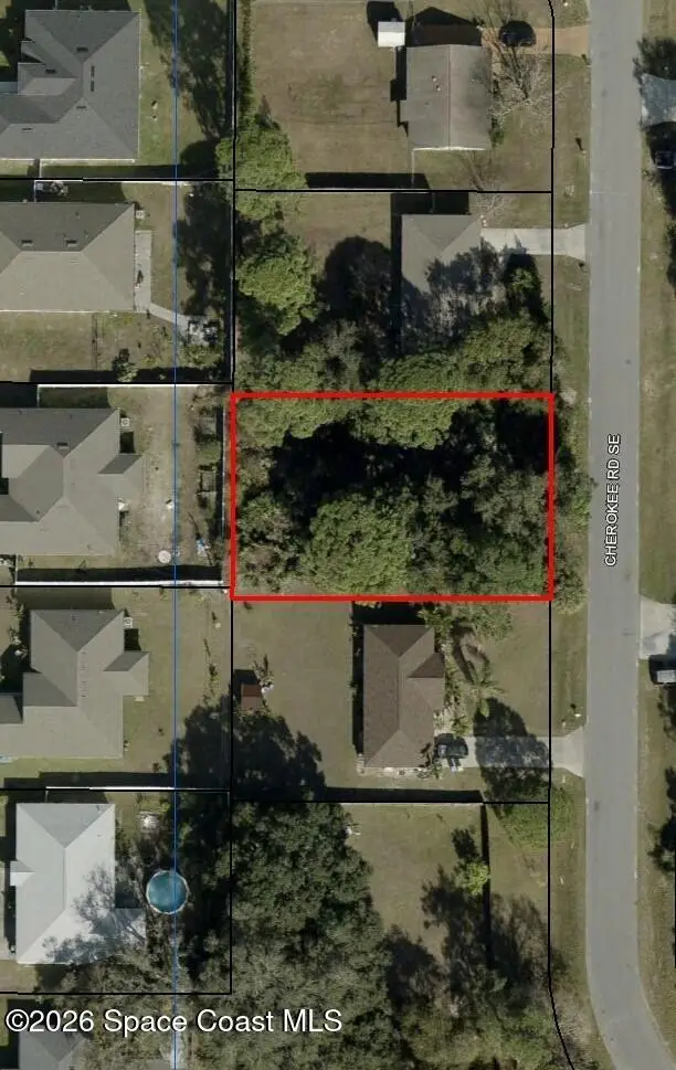 946 Cherokee Road Se, Palm Bay, FL 32909 - #1