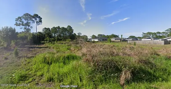 761 Altamira Street Nw, Palm Bay, FL 32907
