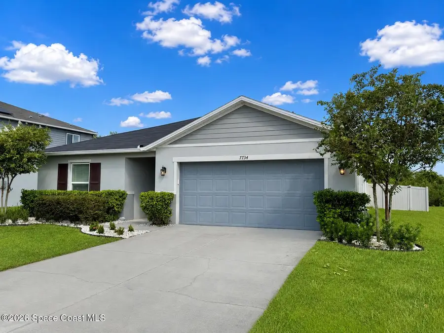 7734 Fortana Way, Titusville, FL 32780 - #3