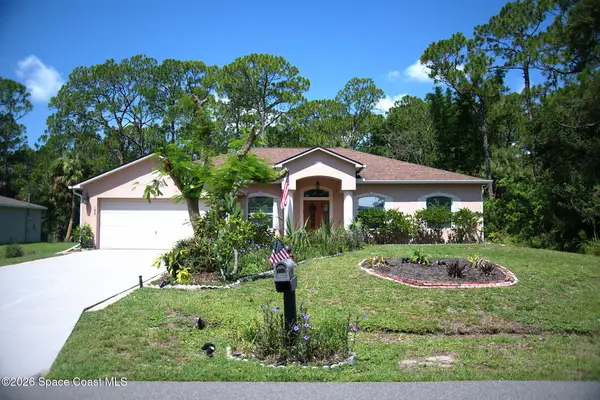 182 Shalimar Avenue Nw, Palm Bay, FL 32907