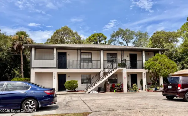 4270 Mount Vernon Avenue, Titusville, FL 32780