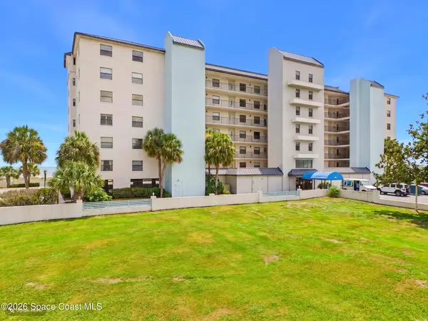 4747 S Washington Avenue #131, Titusville, FL 32780