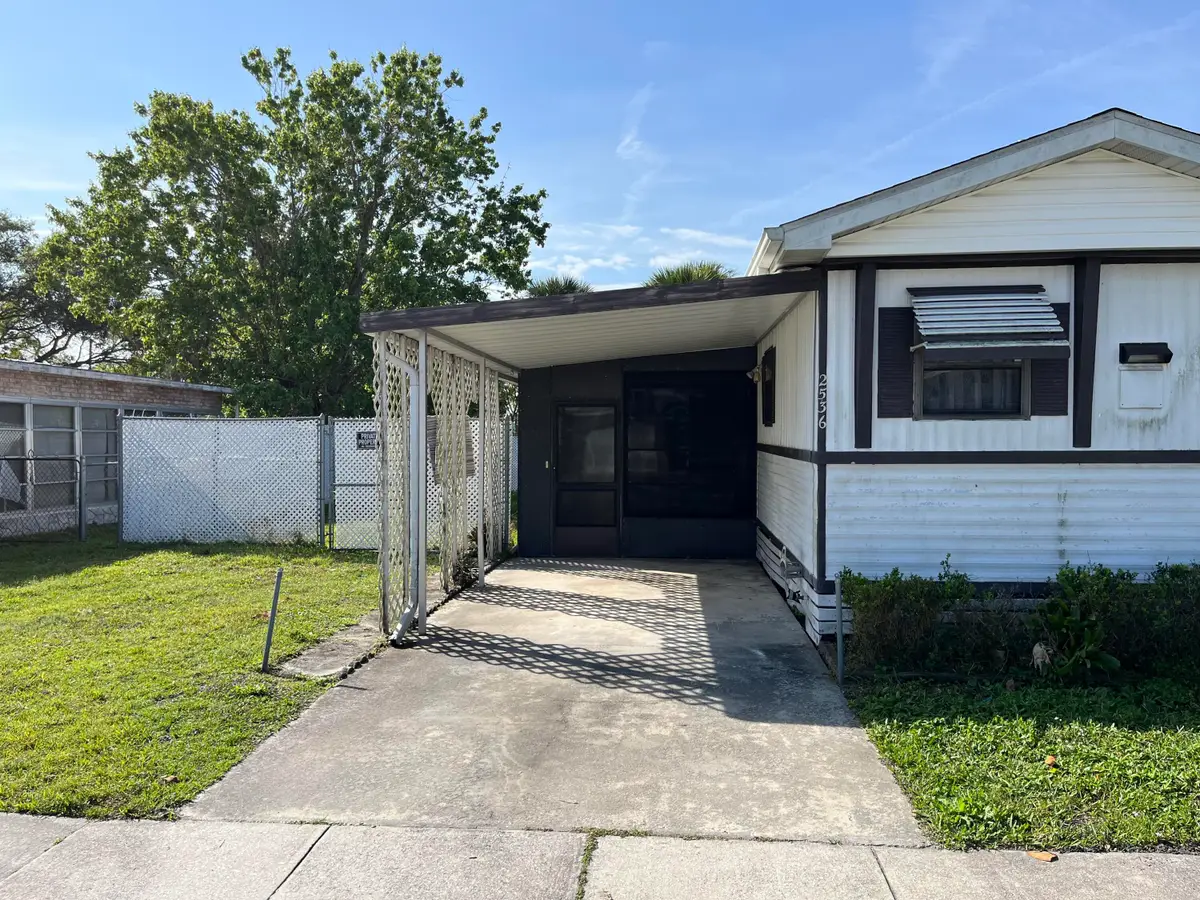 2536 Haverhill Road Ne, Palm Bay, FL 32905 - #1