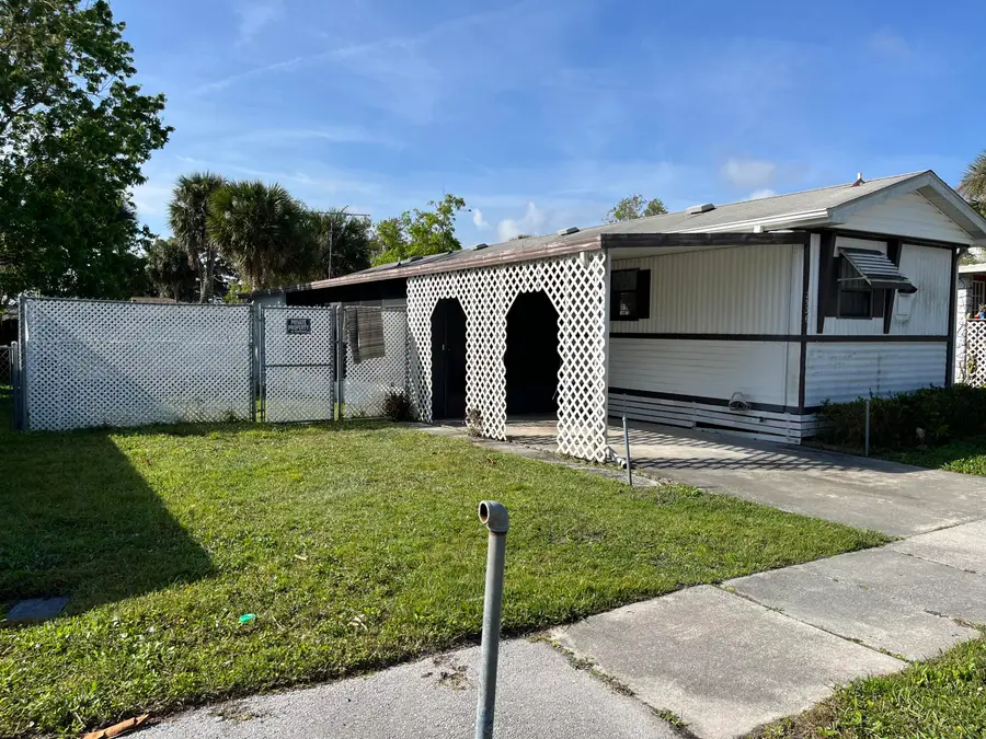 2536 Haverhill Road Ne, Palm Bay, FL 32905 - #3
