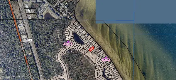 5912 Constellation Drive, Titusville, FL 32780