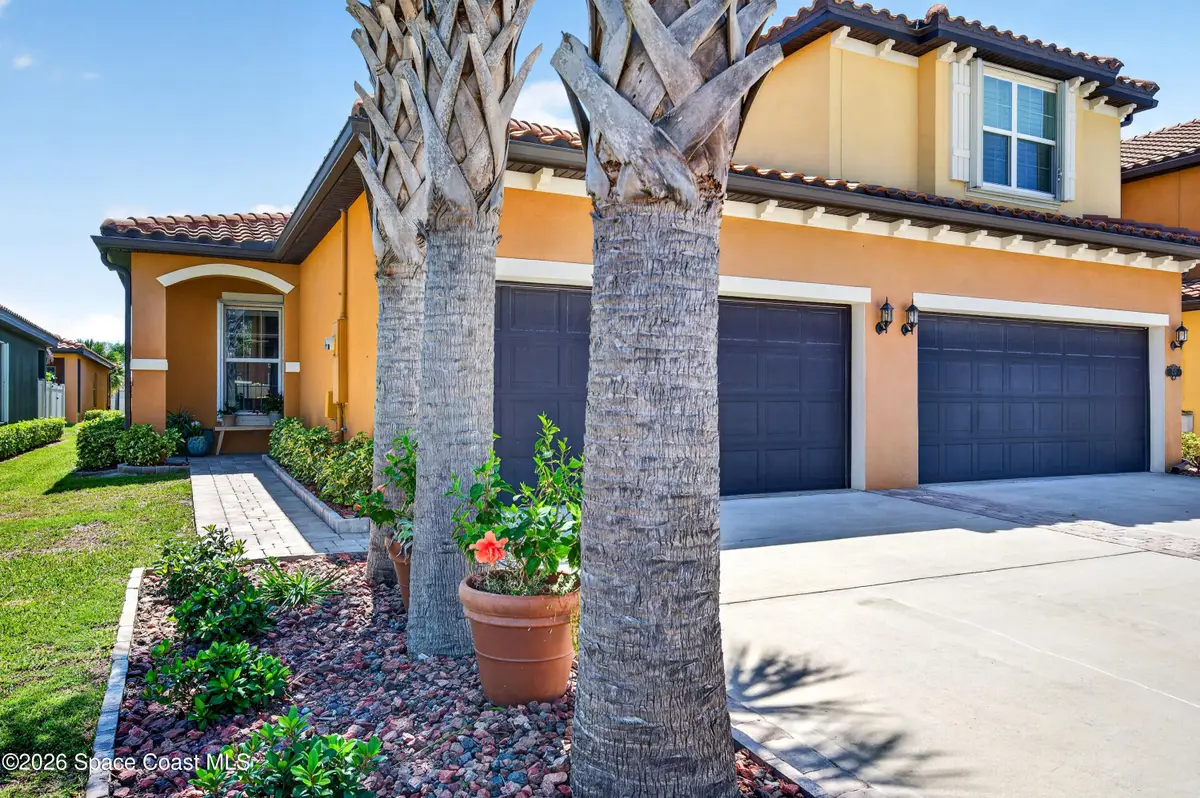 735 Simeon Drive, Satellite Beach, FL 32937 - #1