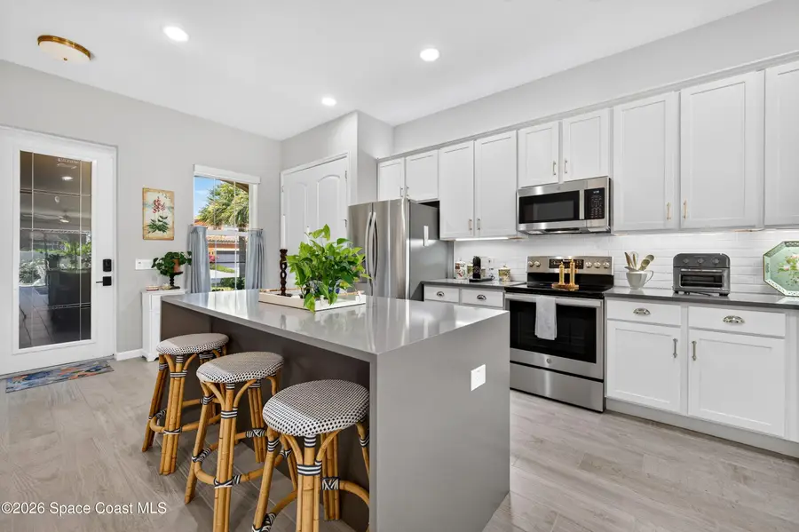 735 Simeon Drive, Satellite Beach, FL 32937 - #2