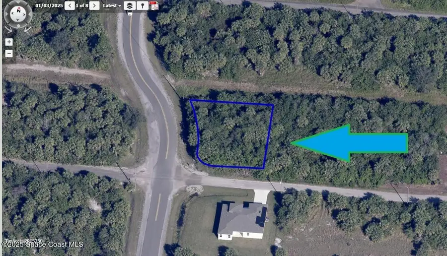 797 Olivia Street Sw, Palm Bay, FL 32908 - #2