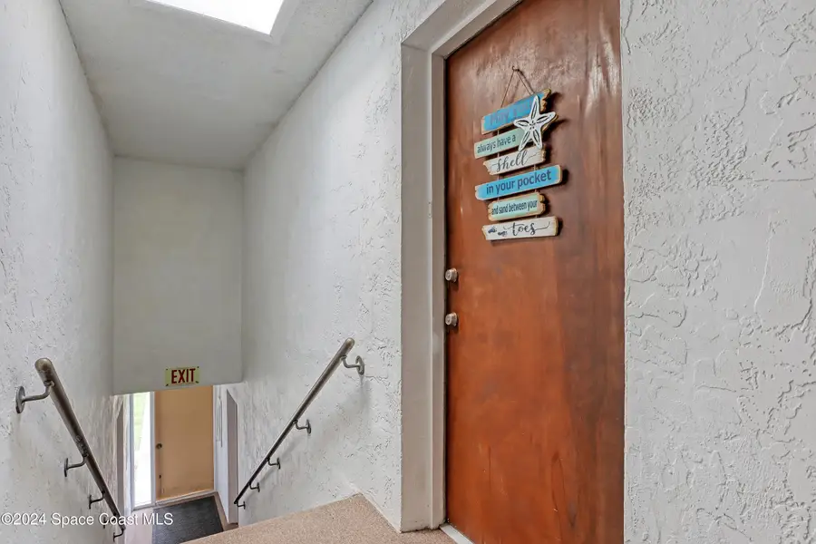 2700 N Hwy A1a #4-201, Indialantic, FL 32903 - #2