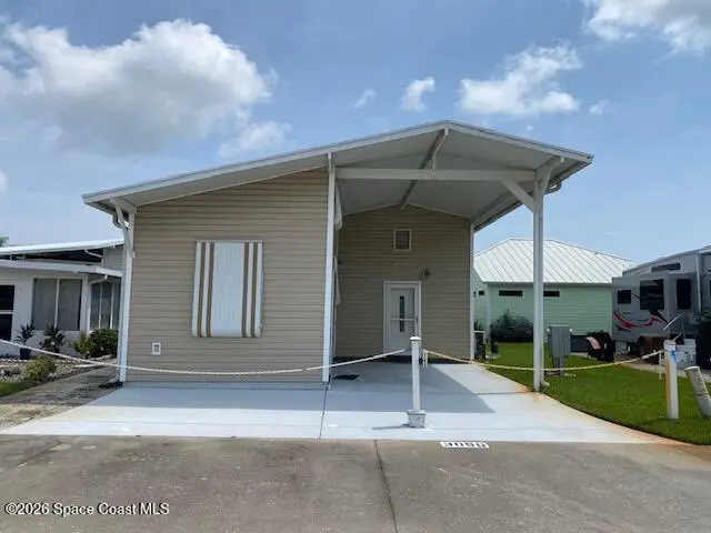 3050 Frontier Drive #87, Titusville, FL 32796 - #1