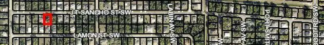 550 & 558 J T Sancho Street Sw, Palm Bay, FL 32908 - #1