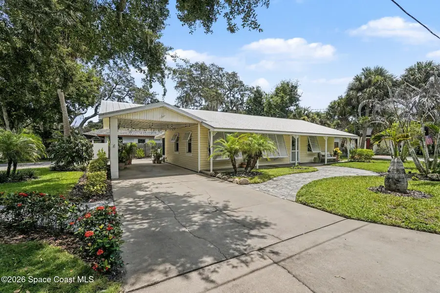 565 Old Oak Street, Melbourne, FL 32935 - #2