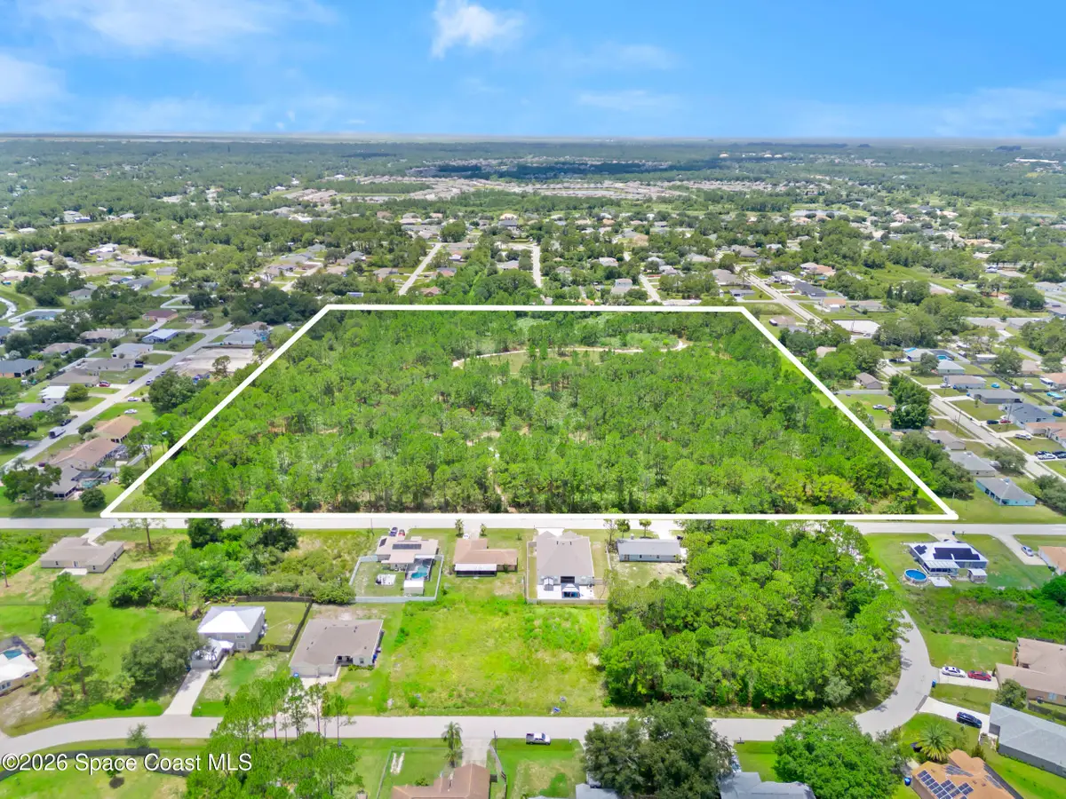 000 Warrior Avenue Se, Palm Bay, FL 32909 - #1