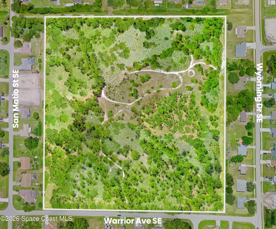 000 Warrior Avenue Se, Palm Bay, FL 32909 - #2