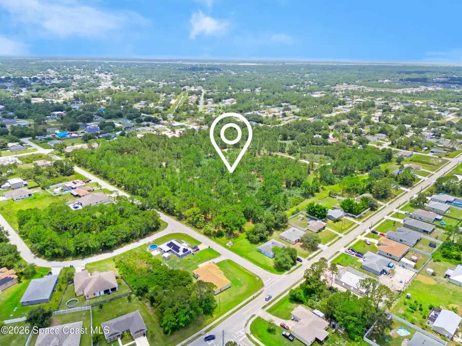 000 Warrior Avenue Se, Palm Bay, FL 32909 - #3