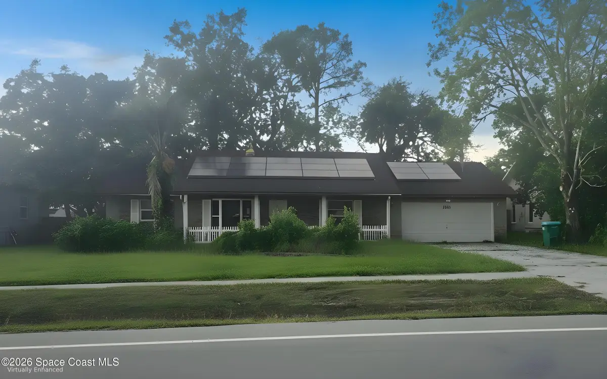 1225 Elkcam Boulevard, Deltona, FL 32725 - #1