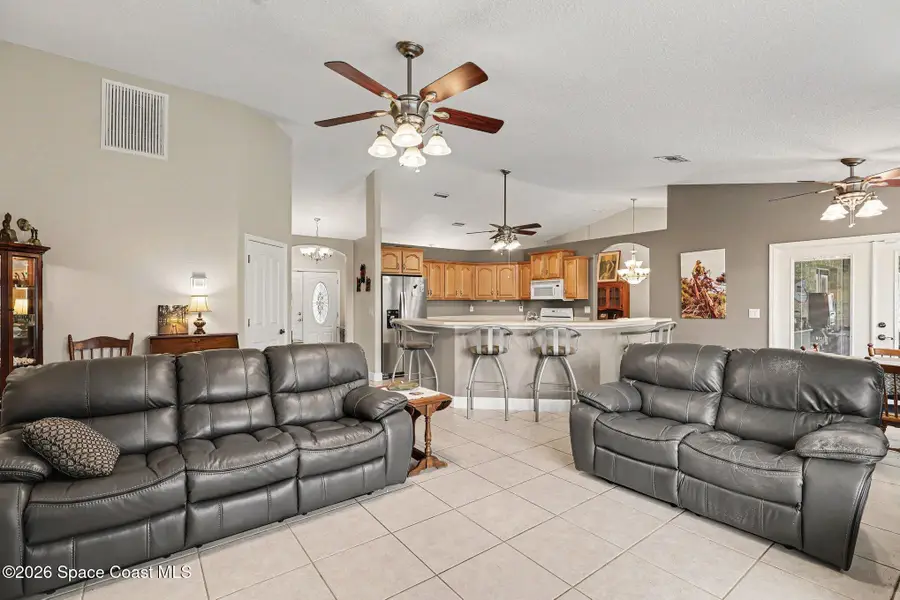 3525 Gloria Avenue, Mims, FL 32754 - #3