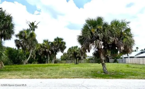 Tbd Sixth Avenue, Melbourne Beach, FL 32951