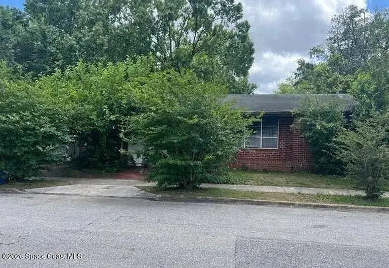1056 W 30th Street, Jacksonville, FL 32208 - #1