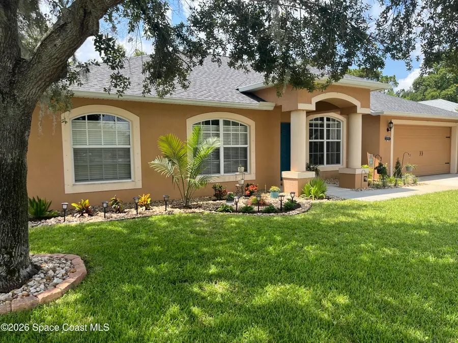 3305 Soft Breeze Circle, West Melbourne, FL 32904 - #3