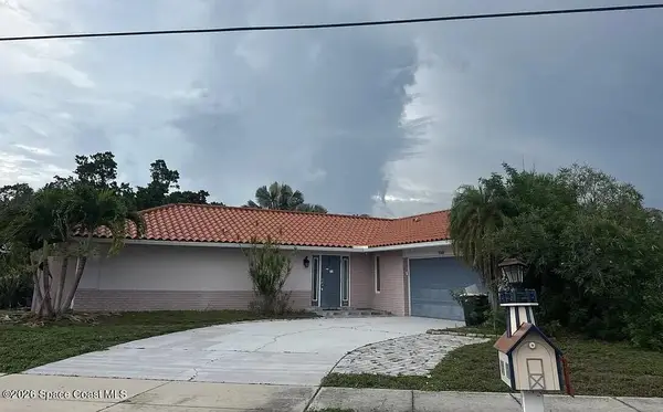 1300 Aqui Esta Drive, Punta Gorda, FL 33983