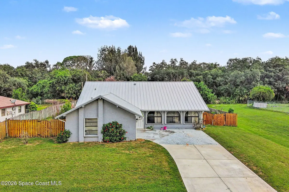353 Krefeld Road Nw, Palm Bay, FL 32907 - #1