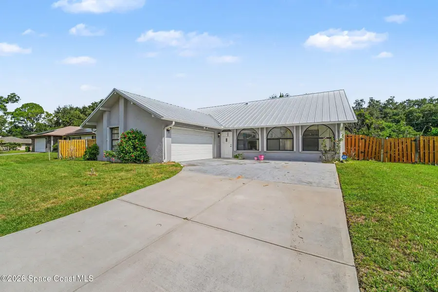 353 Krefeld Road Nw, Palm Bay, FL 32907 - #2