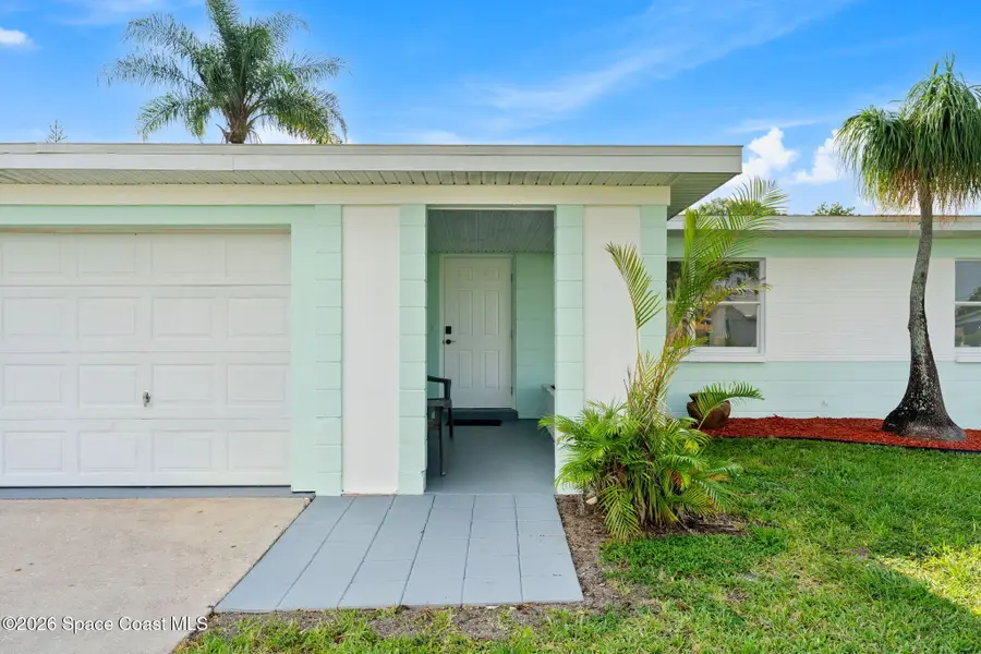 116 1st Street, Merritt Island, FL 32953 - #2