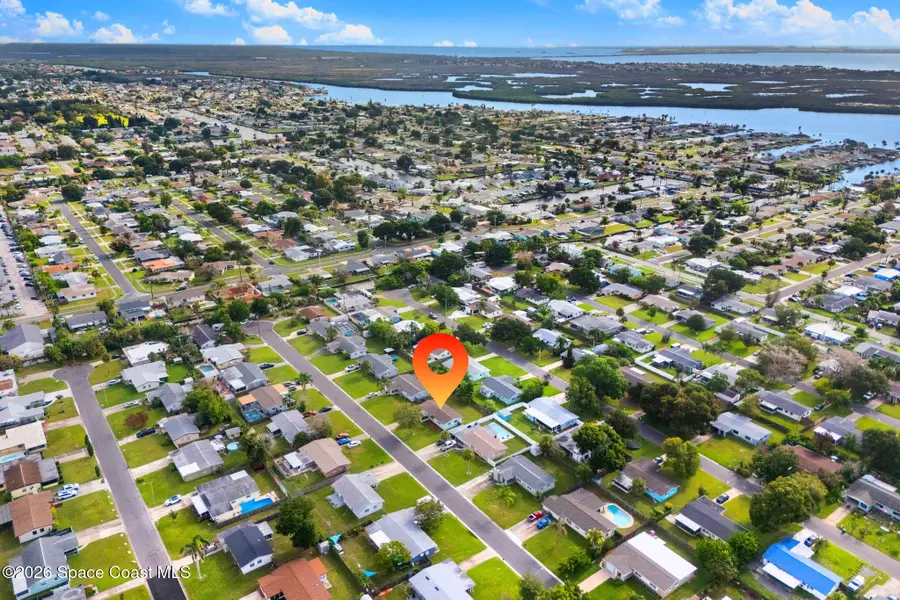 116 1st Street, Merritt Island, FL 32953 - #3