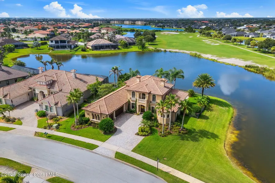 6296 Arroyo Drive, Melbourne, FL 32940 - #2