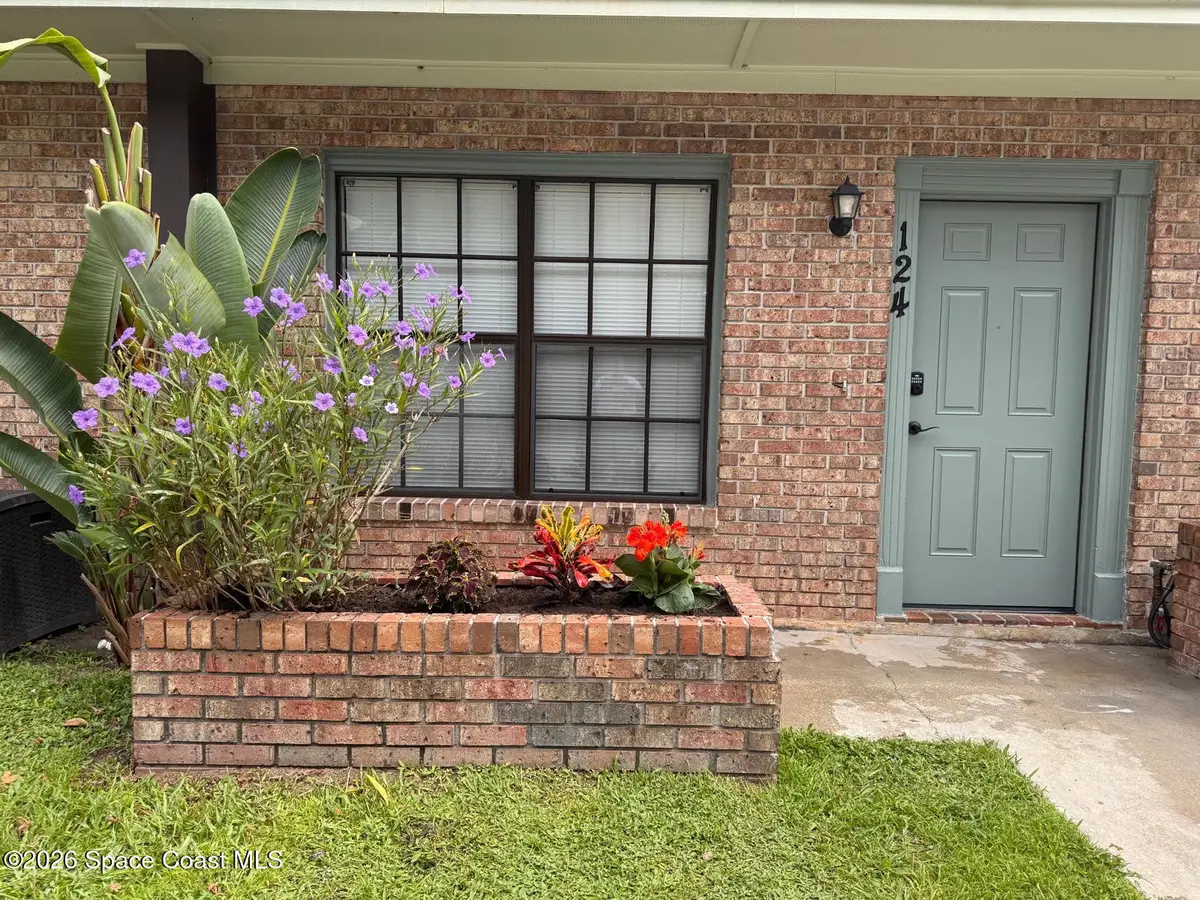 1300 Arlington Lane Ne #124, Palm Bay, FL 32905 - #1