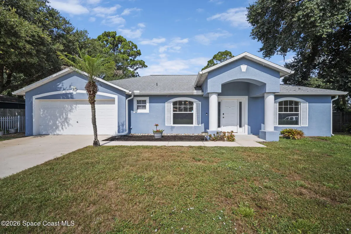 7120 Ackerman Avenue, Cocoa, FL 32927 - #1