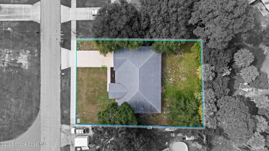 7120 Ackerman Avenue, Cocoa, FL 32927 - #2