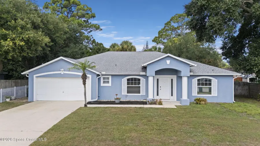 7120 Ackerman Avenue, Cocoa, FL 32927 - #3