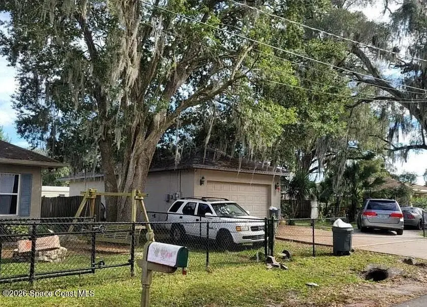 2606 N Adams Street, Plant City, FL 33563 - #3