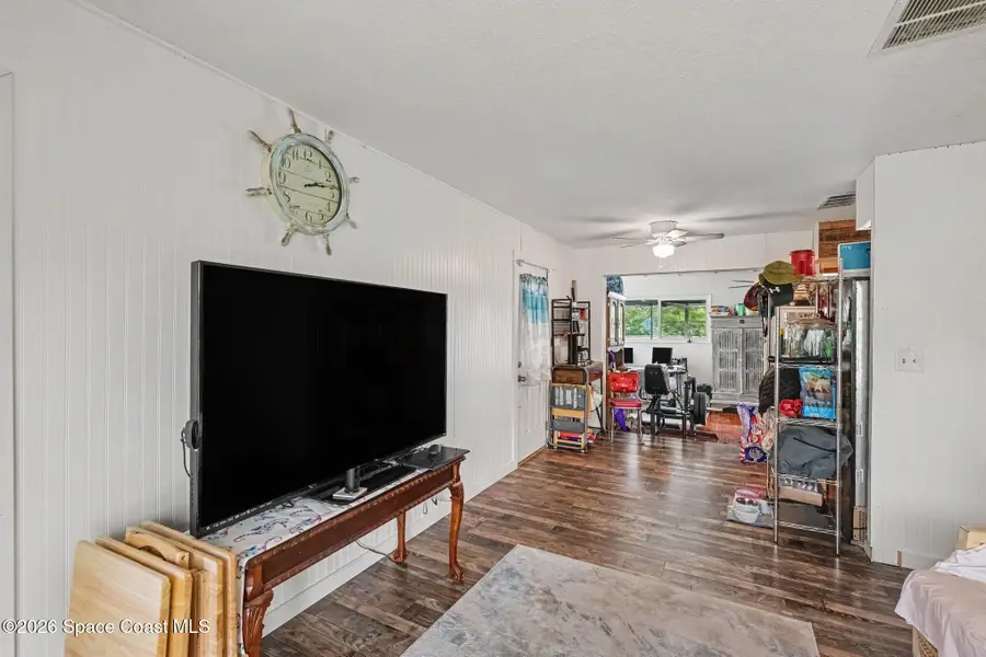 2731 Pine Ridge Drive, Titusville, FL 32780 - #2