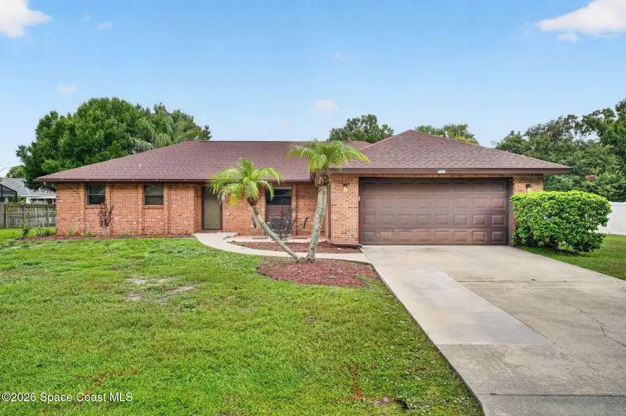 1038 Pellam Avenue Ne, Palm Bay, FL 32907 - #3