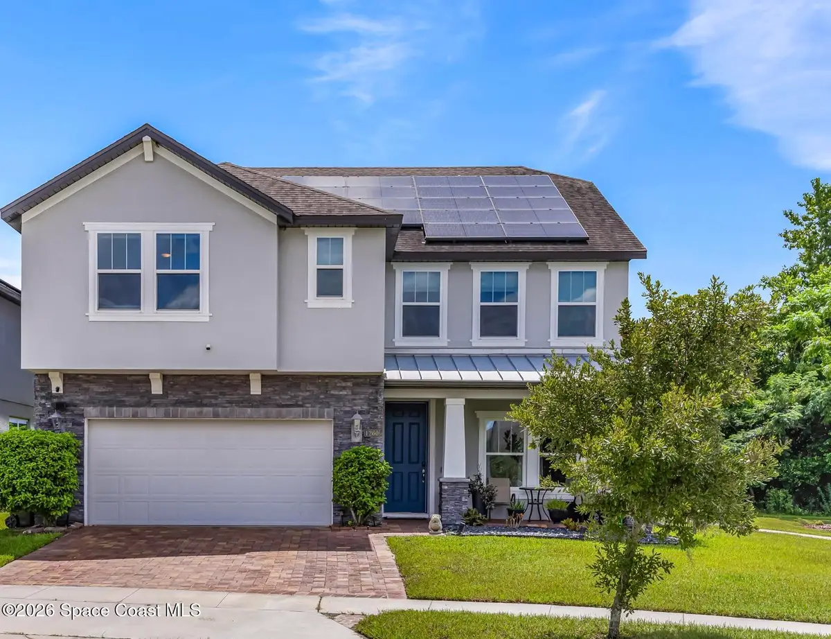1260 Bristol Oaks Way, Orlando, FL 32825 - #1