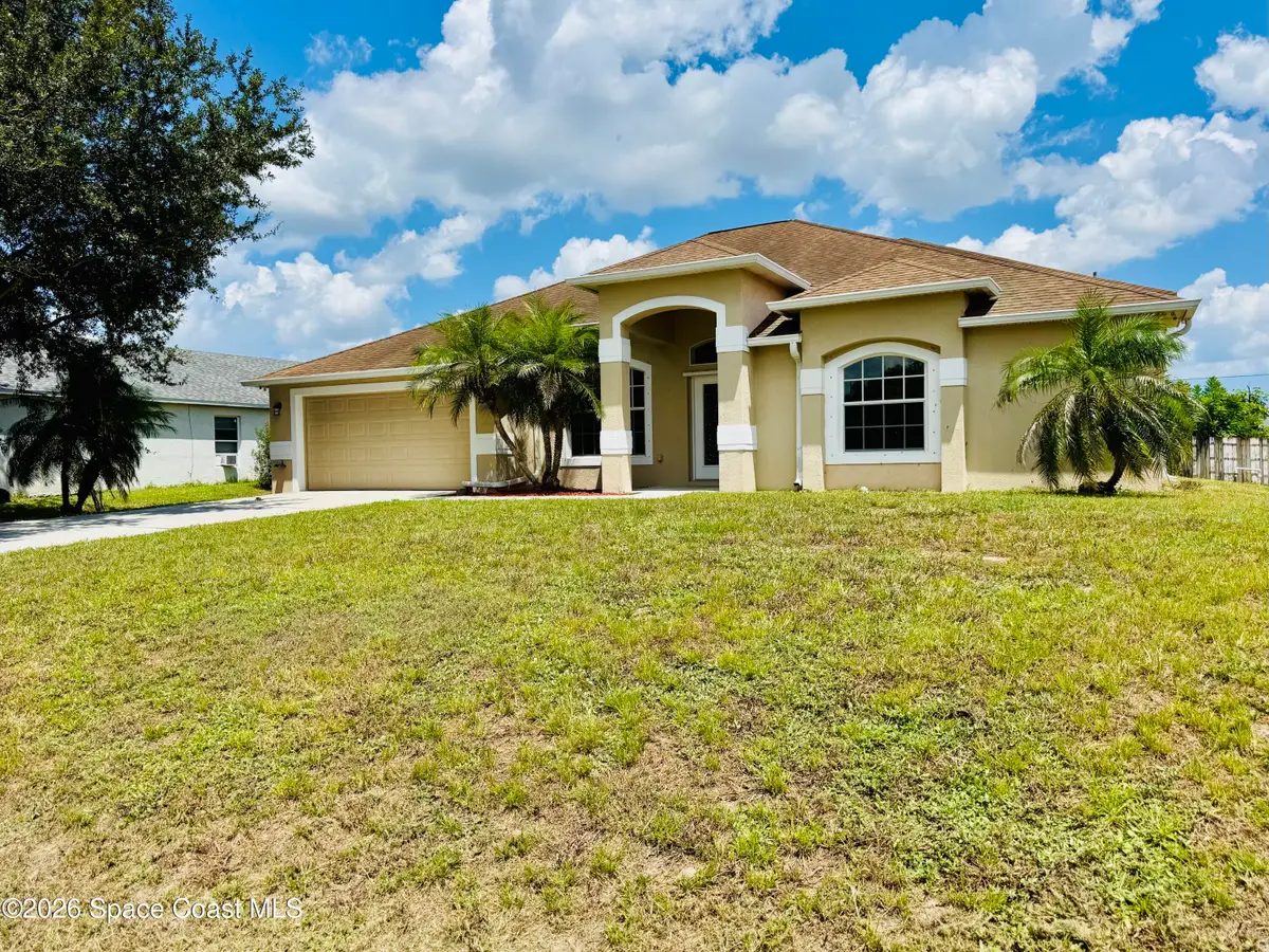 1623 Capistrano Avenue Nw, Melbourne, FL 32907 - #1