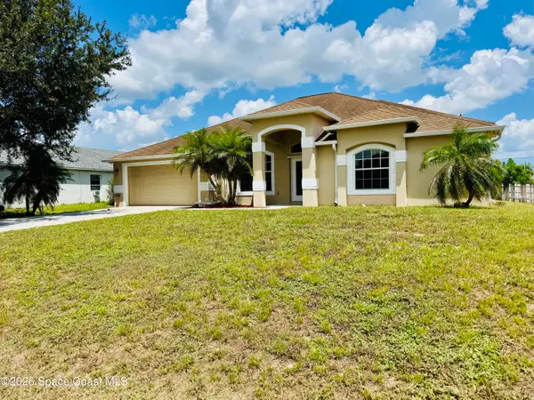 1623 Capistrano Avenue Nw, Melbourne, FL 32907