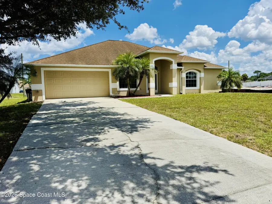 1623 Capistrano Avenue Nw, Melbourne, FL 32907 - #2