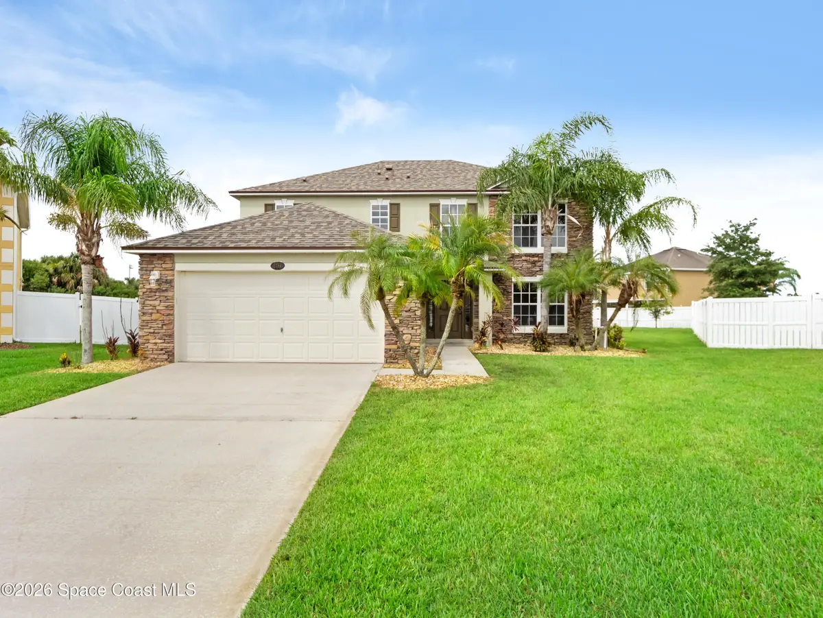 2784 Snapdragon Drive Nw, Palm Bay, FL 32907 - #1