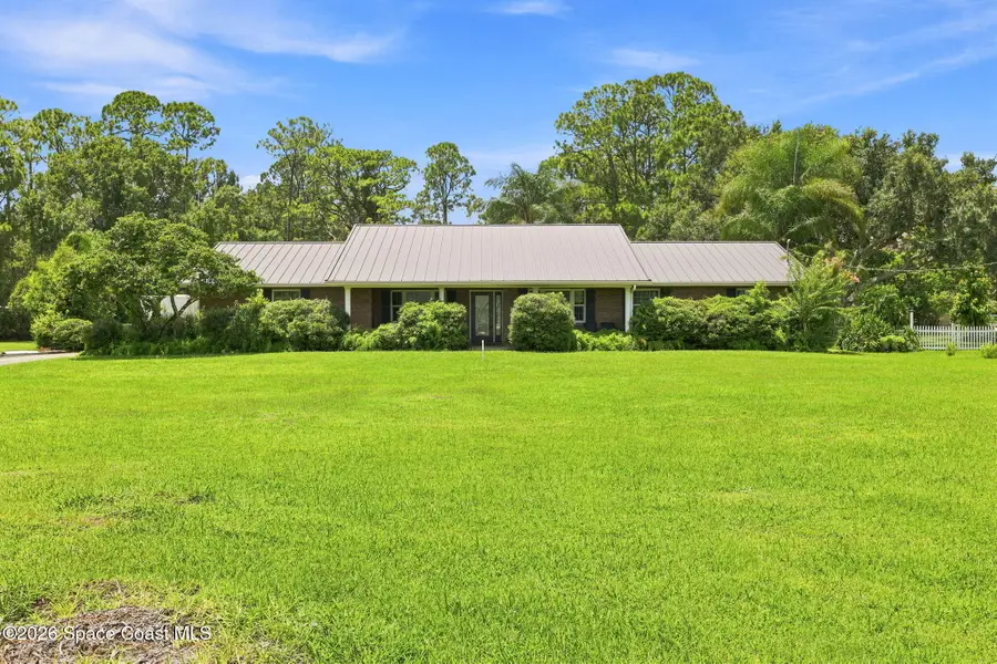 2850 Michigan Street, Melbourne, FL 32904 - #3
