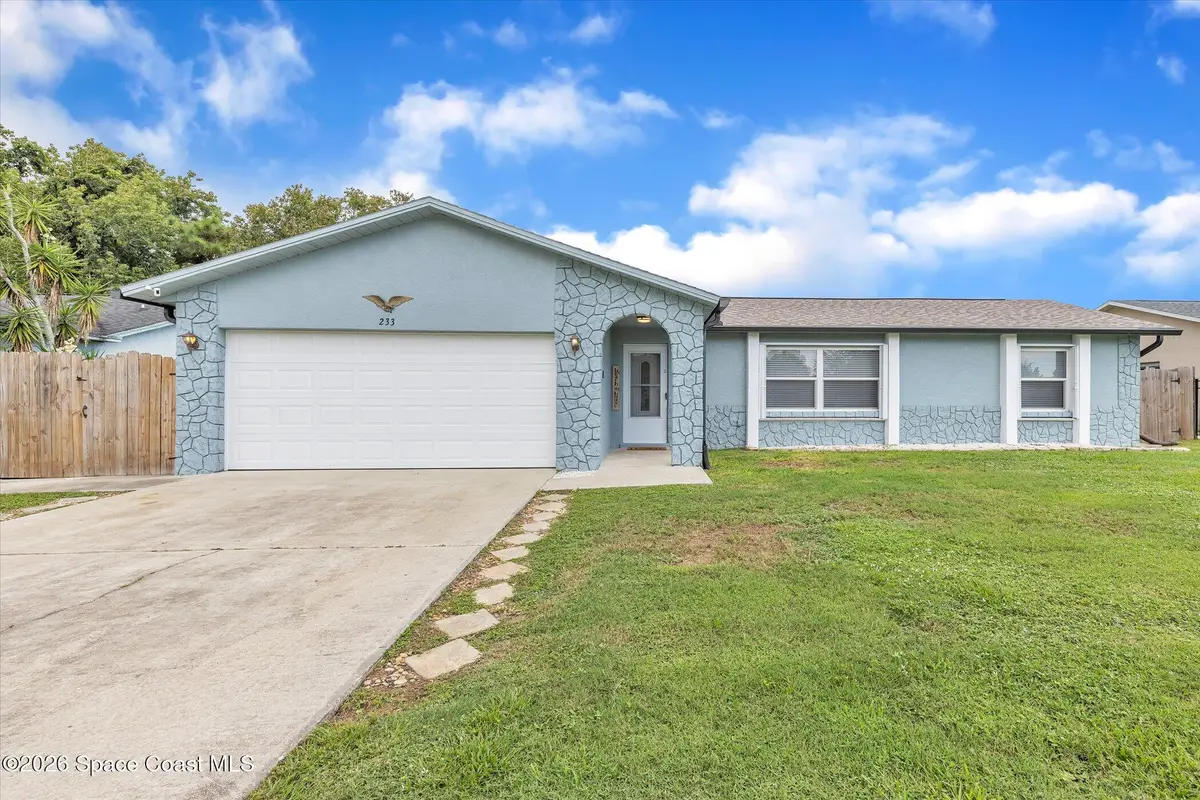 233 Cinnamon Lake Circle, Melbourne, FL 32901 - #1