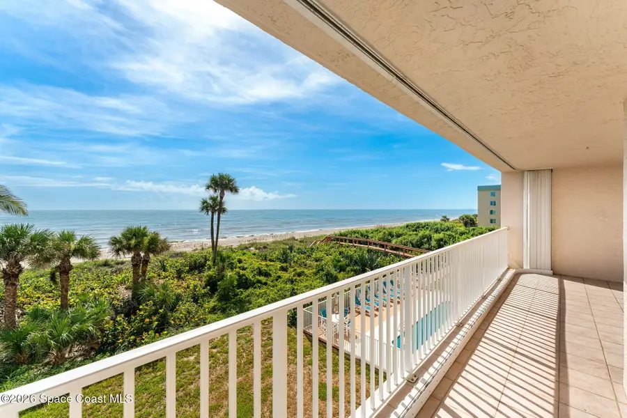 1505 N Highway A1a #302, Indialantic, FL 32903 - #2