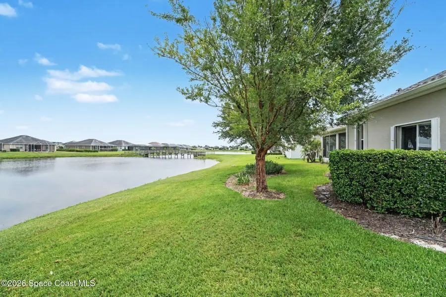 3156 Quint Drive, Melbourne, FL 32940 - #3
