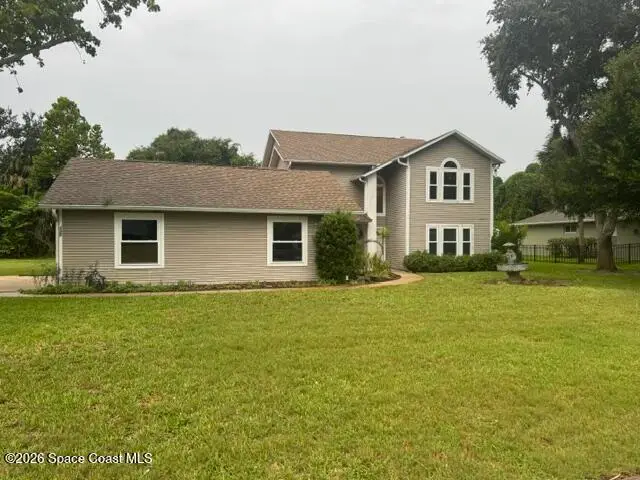 195 River Road Circle, Rockledge, FL 32955 - #2
