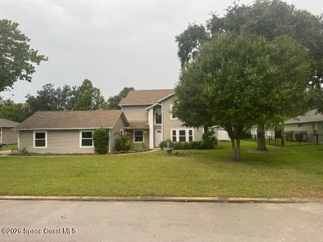 195 River Road Circle, Rockledge, FL 32955 - #3